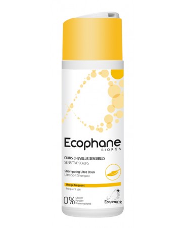 ECOPHANE SHAMPOO DELICATO 200ML