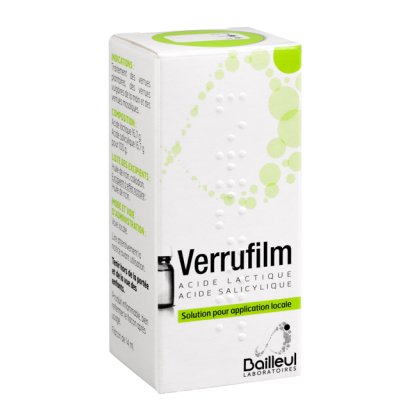 VERRUFILM 14G