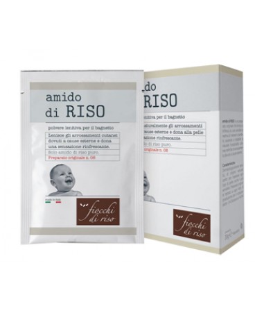 FDR FIOCCHI AMIDO RISO 100G