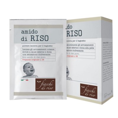 FDR FIOCCHI AMIDO RISO 100G FDR FIOCCHI AMIDO RISO 100G