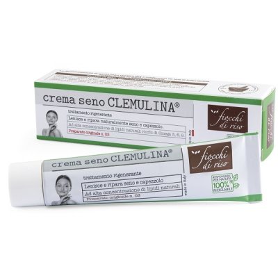 FDR FIOCCHI CLEMULINA 15ML FDR FIOCCHI CLEMULINA 15ML