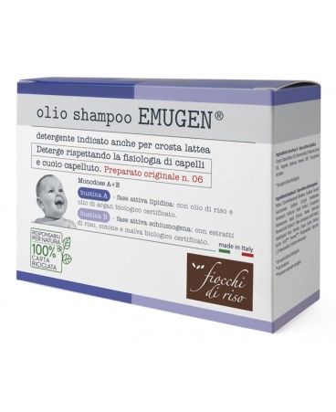 FDR FIOCCHI EMUGEN OLI45ML