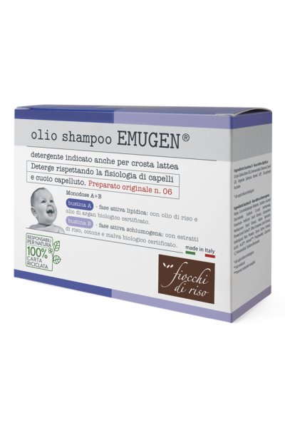 FDR FIOCCHI EMUGEN OLI45ML FDR FIOCCHI EMUGEN OLI45ML