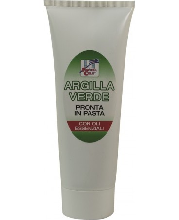 ARGILLA VE PAS 200ML FINESTRA