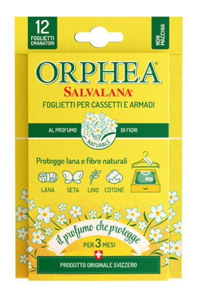 ORPHEA FOGLIETTI FIORI DISPLAY ORPHEA FOGLIETTI FIORI DISPLAY