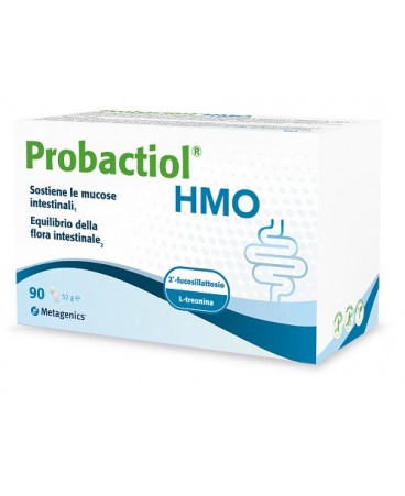 PROBACTIOL HMO 90CPS