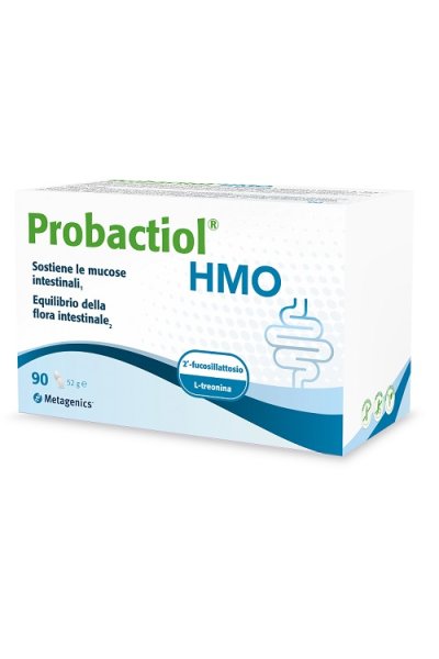 PROBACTIOL HMO 90CPS PROBACTIOL HMO 90CPS