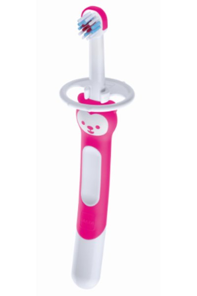 MAM TRAINING BRUSH FEMMINA MAM TRAINING BRUSH FEMMINA