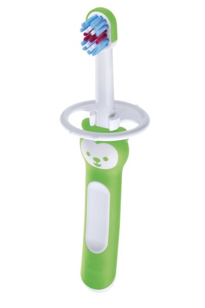 MAM BABYS BRUSH BOX DOPPIO NEU MAM BABYS BRUSH BOX DOPPIO NEU