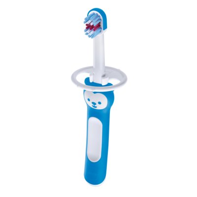 MAM BABYS BRUSH BOX DOPPIA MAS MAM BABYS BRUSH BOX DOPPIA MAS