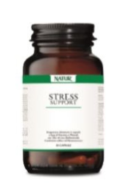 STRESS SUPPORT 30CPS STRESS SUPPORT 30CPS