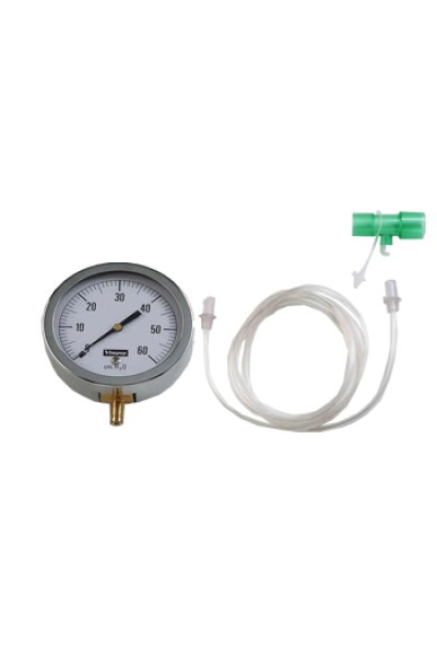 KIT MANOMETRO VITAPEP+RAC+TUBO KIT MANOMETRO VITAPEP+RAC+TUBO