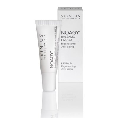 NOAGY BALSAMO LABBRA 5ML NOAGY BALSAMO LABBRA 5ML