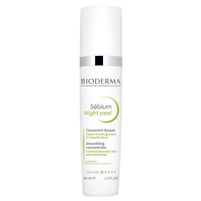 SEBIUM NIGHT PEEL 40ML