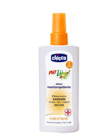 ZANZA CH 99050 SPRAY 100ML