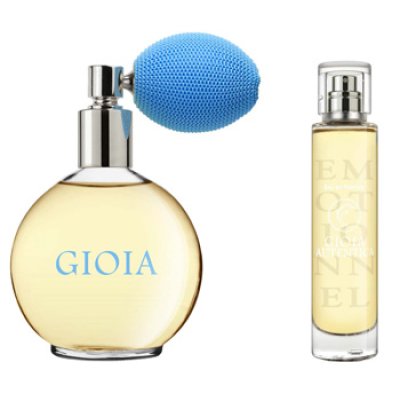 GIOIA AUTENTICA EDP BIO 50ML GIOIA AUTENTICA EDP BIO 50ML