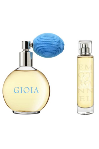 GIOIA AUTENTICA EDP BIO 50ML GIOIA AUTENTICA EDP BIO 50ML