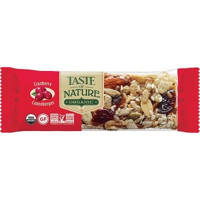 BARRETTA CRANBERRY BIO TASTE