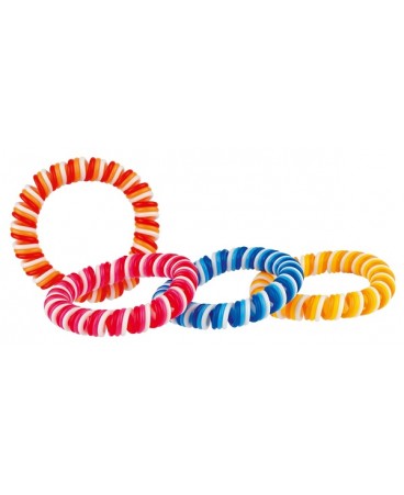 ZANZA CH 85520 BRACCIALE PLAST