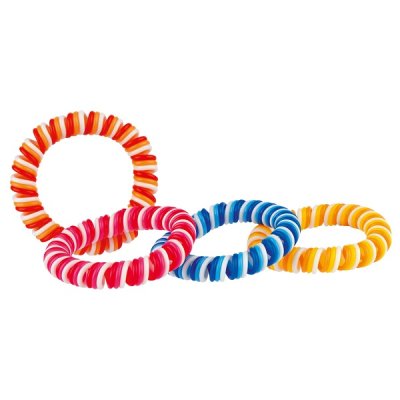 ZANZA CH 85520 BRACCIALE PLAST ZANZA CH 85520 BRACCIALE PLAST