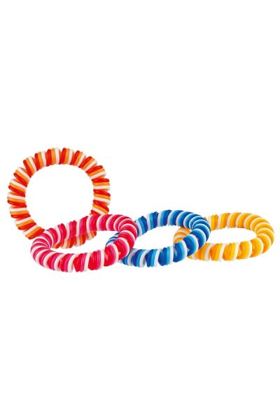 ZANZA CH 85520 BRACCIALE PLAST ZANZA CH 85520 BRACCIALE PLAST