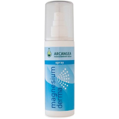 MAGNESIUM DERMA 100ML ARCANGEA MAGNESIUM DERMA 100ML ARCANGEA