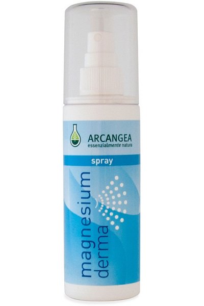 MAGNESIUM DERMA 100ML ARCANGEA MAGNESIUM DERMA 100ML ARCANGEA