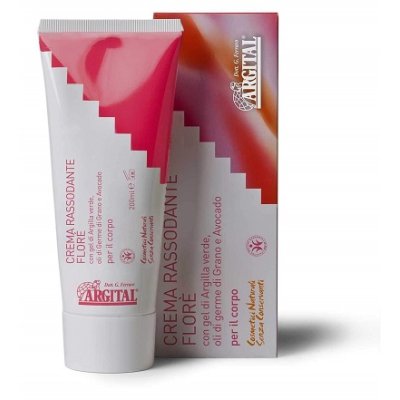 CREMA RASSODANTE FLORE' 200ML CREMA RASSODANTE FLORE' 200ML