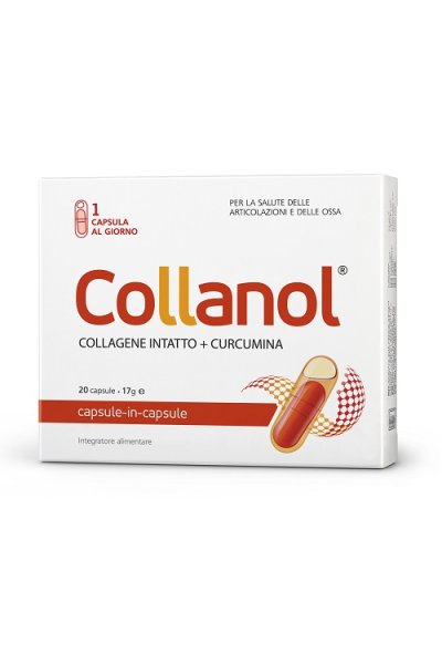 COLLANOL 20CPS COLLANOL 20CPS
