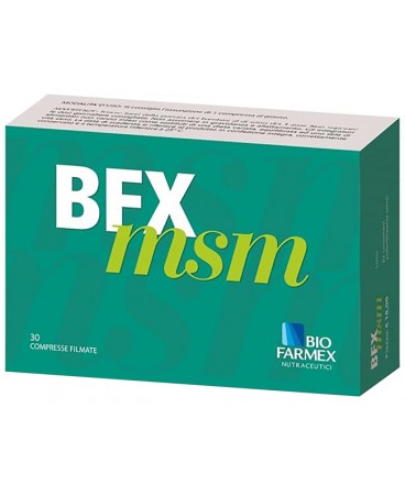 BFX MSM 30CPR