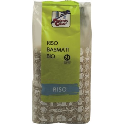RISO BASMATI 500G FINESTRA