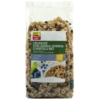 FsC Crunchy C/Avena-QuinoaMirt