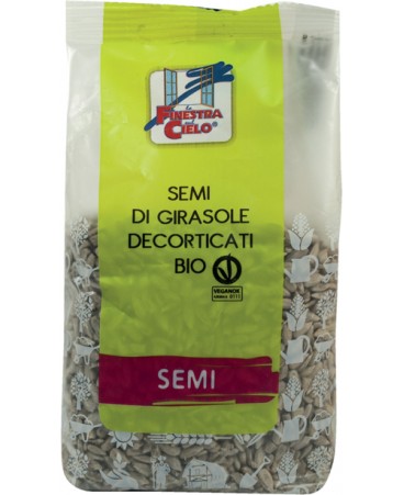 SEMI GIRASOLE 250G FINESTRA