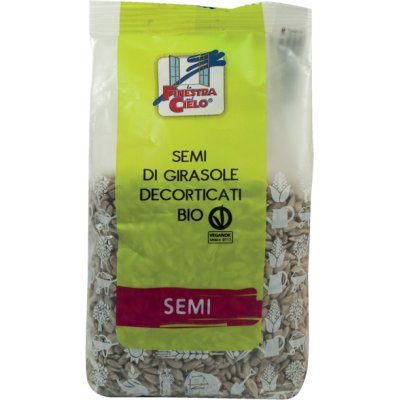 SEMI GIRASOLE 250G FINESTRA