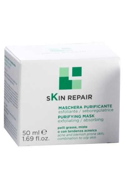 FACE REPAIR MASCHERA VISO PULI FACE REPAIR MASCHERA VISO PULI