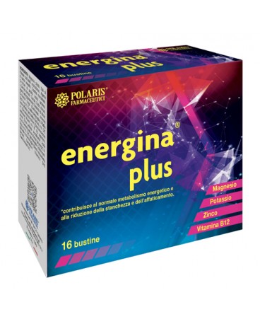 ENERGINA PLUS 16BUST