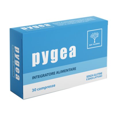 PYGEA 30CPR PYGEA 30CPR