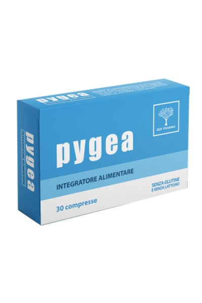 PYGEA 30CPR PYGEA 30CPR