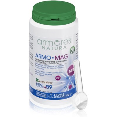 ARMORES ARMO-MAG 150GR (I6/ARDAR ARMORES ARMO-MAG 150GR (I6/ARDAR