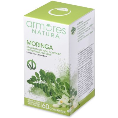 ARMORES MORINGA 60CPR (I6/ARDMOR ARMORES MORINGA 60CPR (I6/ARDMOR