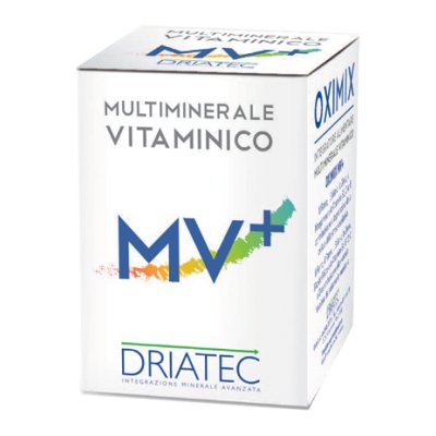 OXIMIX MV+MULTI MIN V 60CPS OXIMIX MV+MULTI MIN V 60CPS