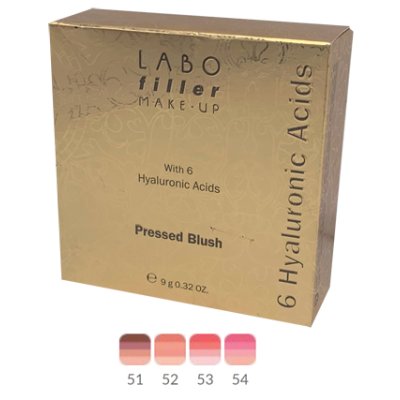LABO FARD COMPATTO 54