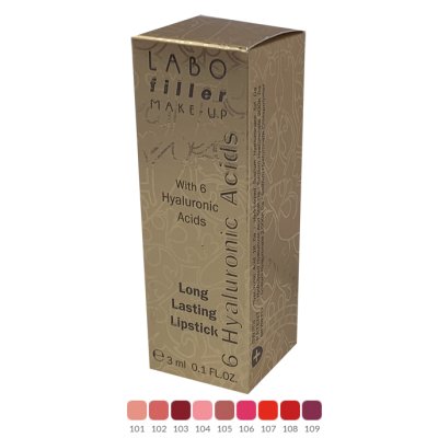 LABO ROSSETTO LUNGA TENUTA 103