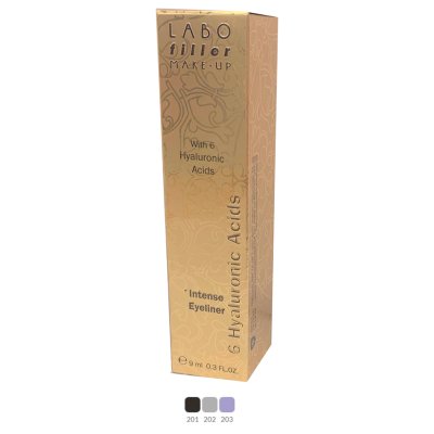 LABO EYELINER TR INTEN/DEC 201