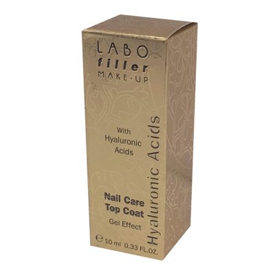 LABO SMALTO TR TOP COAT 02