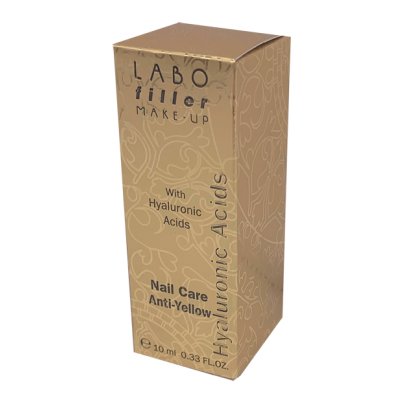 LABO SMALTO TR BASE A/GI 03
