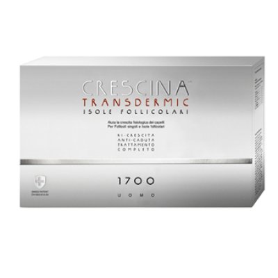 CRESCINA TRANSD IS F 1700 U20F