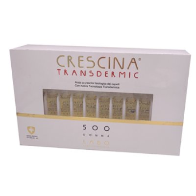 CRESCINA TRANSD RICR 500 D 40F