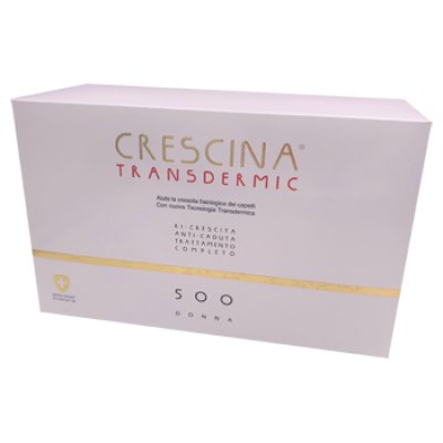 CRESCINA TRANSD T R500 D2X20FL