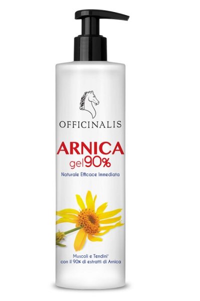 ARNICA GEL 90% 250ML (UMANO)OFFI ARNICA GEL 90% 250ML (UMANO)OFFI